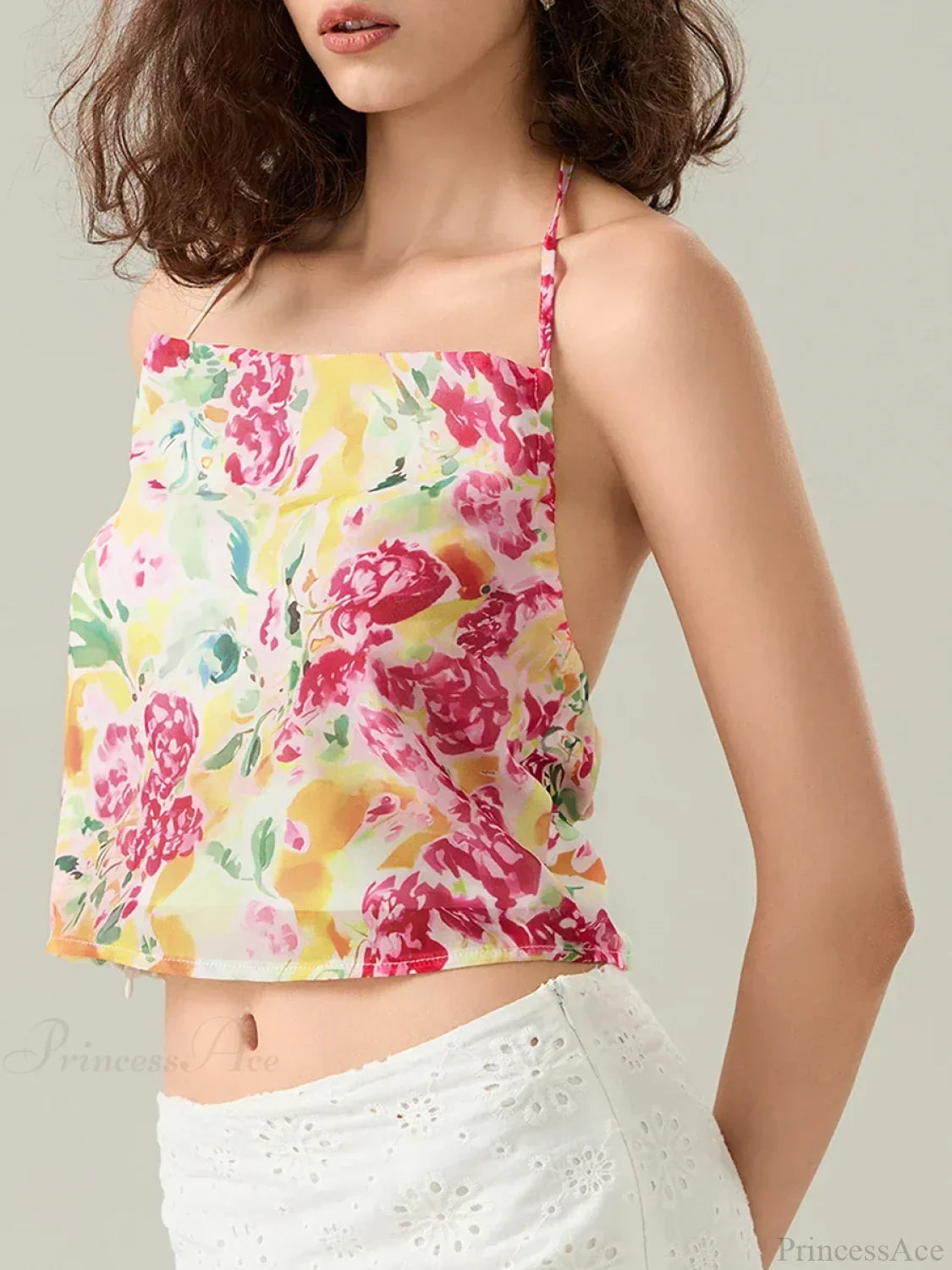 Timeless Vintage Style Garment
