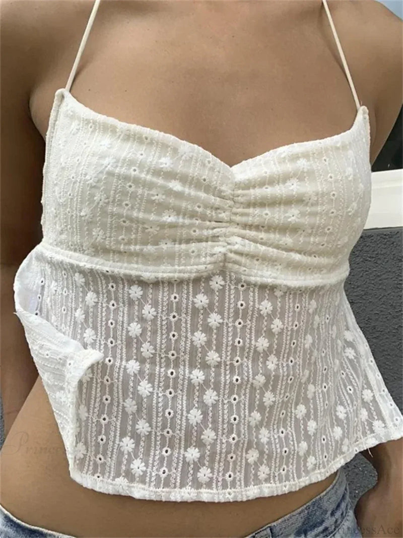 Beautifully Crafted Top