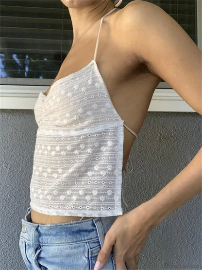 Beautifully Crafted Top