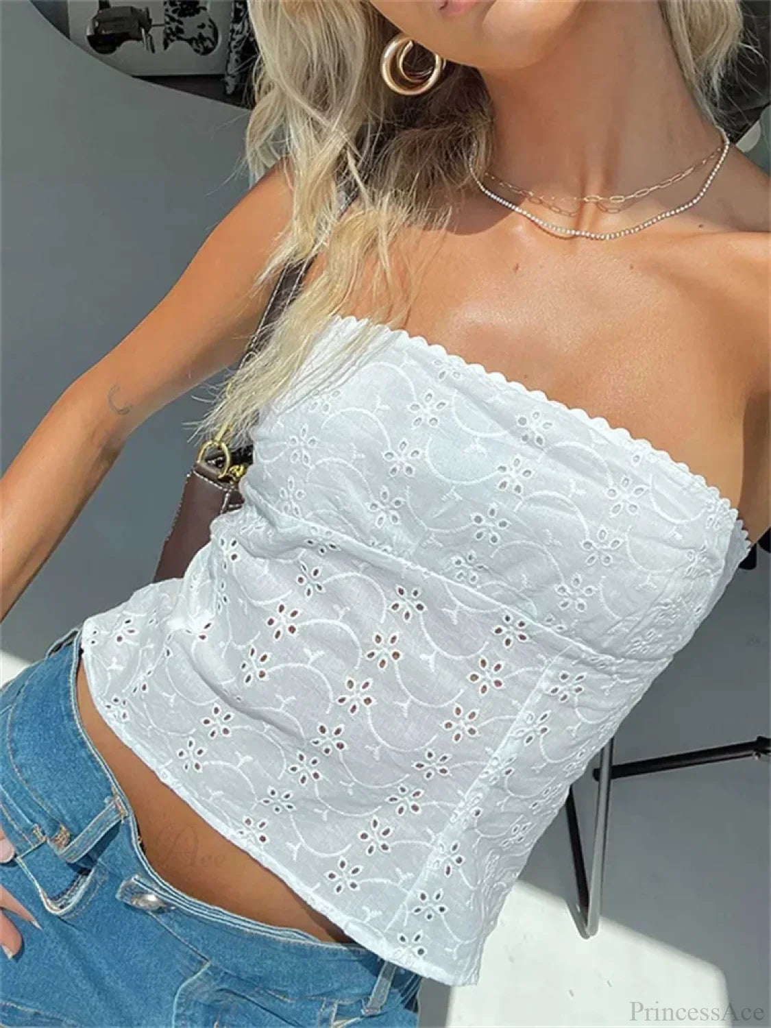 Elegantly Designed Top