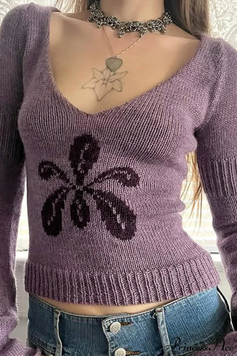 Classic Vintage Top