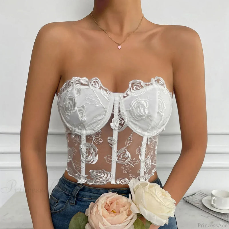 Classic Designed Top