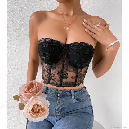 Classic Designed Top