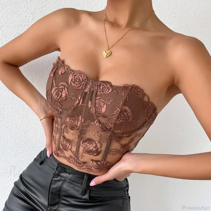 Classic Designed Top