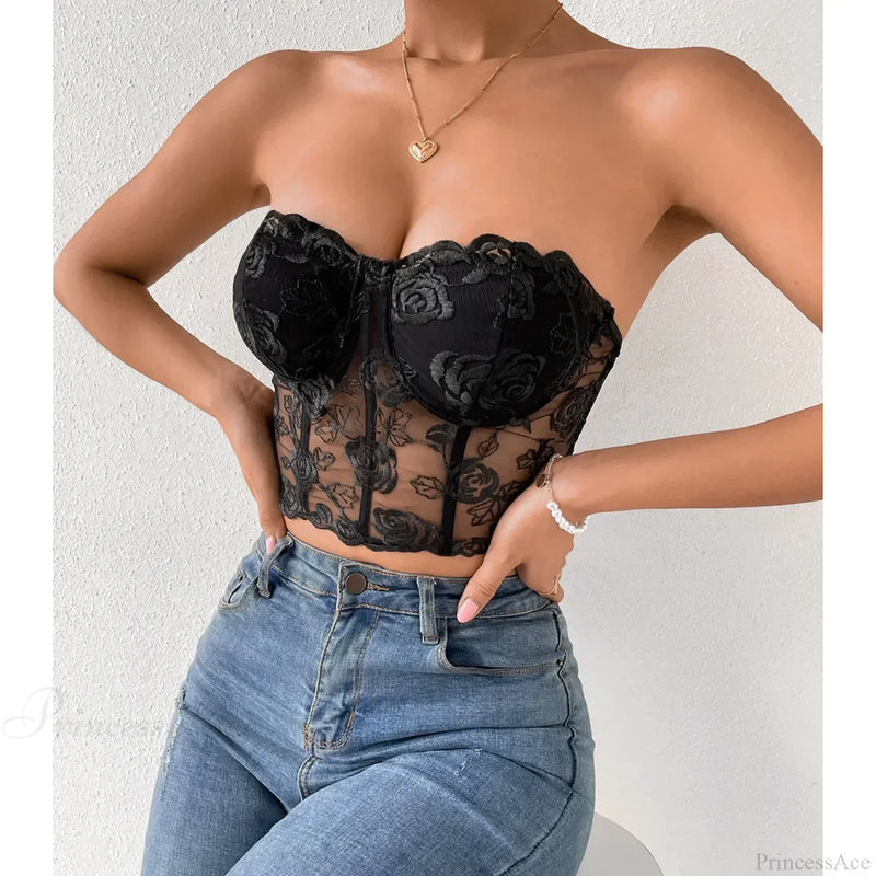 Classic Designed Top