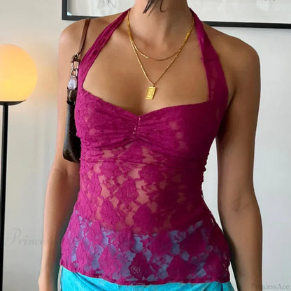 Beautifully Crafted Top
