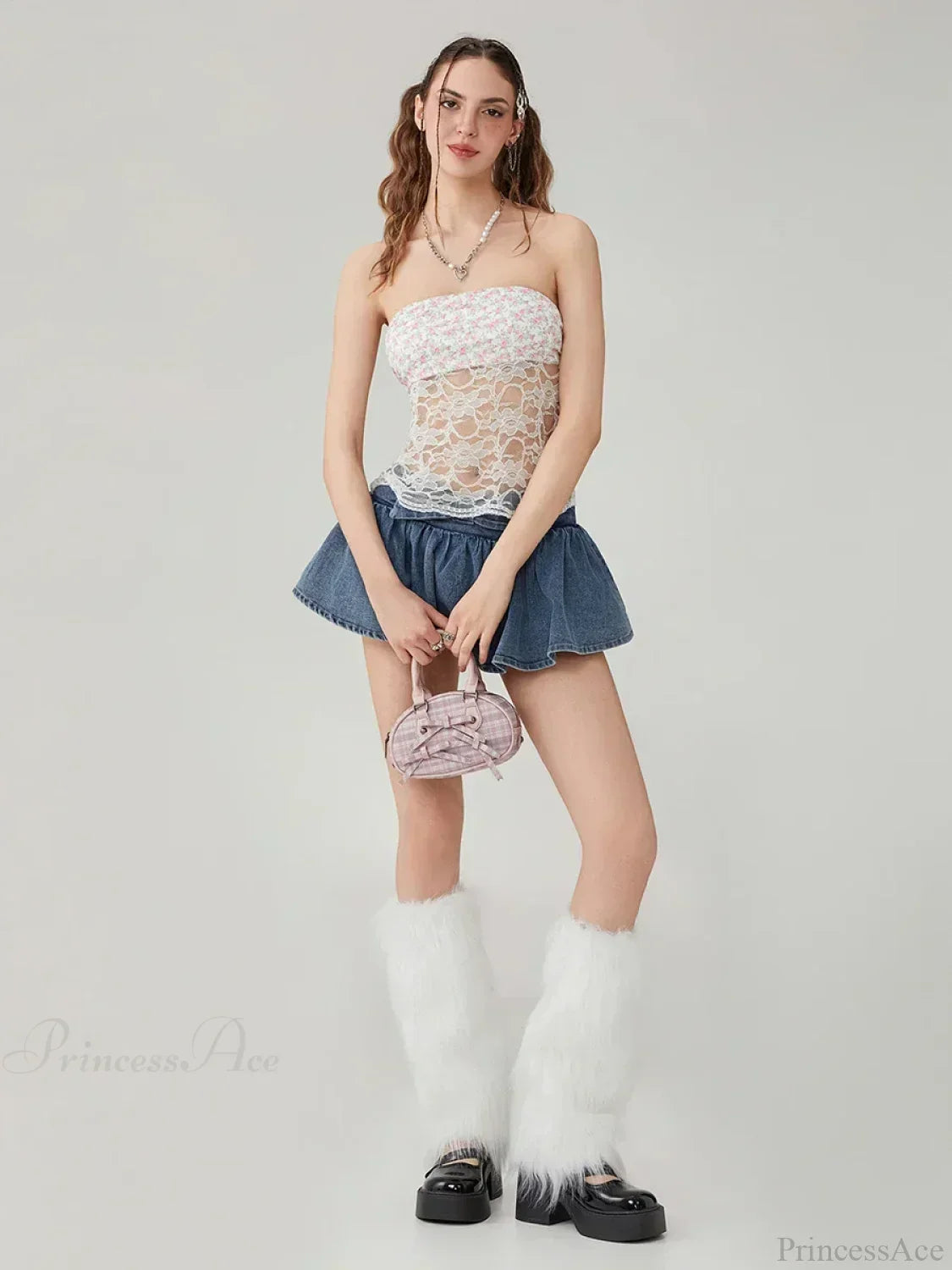 Classic Vintage Top
