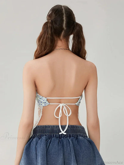 Classic Vintage Top