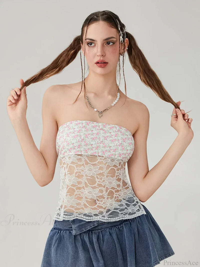 Classic Vintage Top