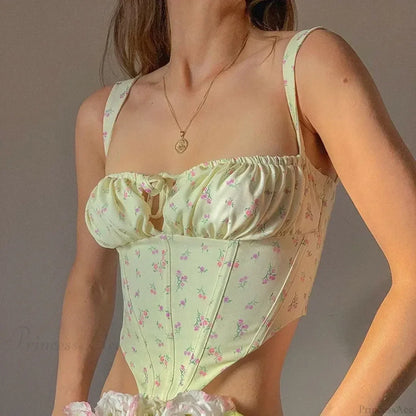 Classic Vintage Garment