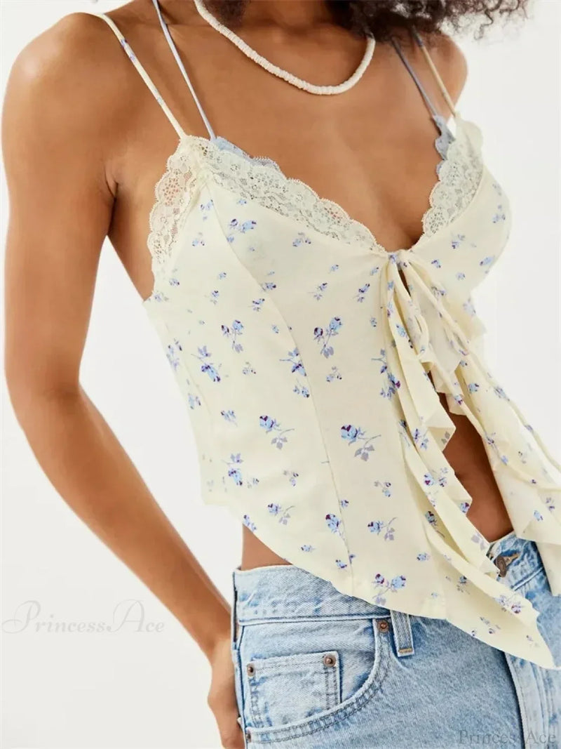 Classic Designed Top
