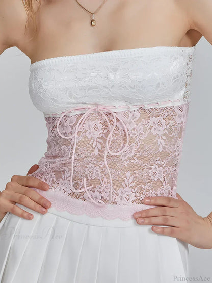 Elegantly Designed Top