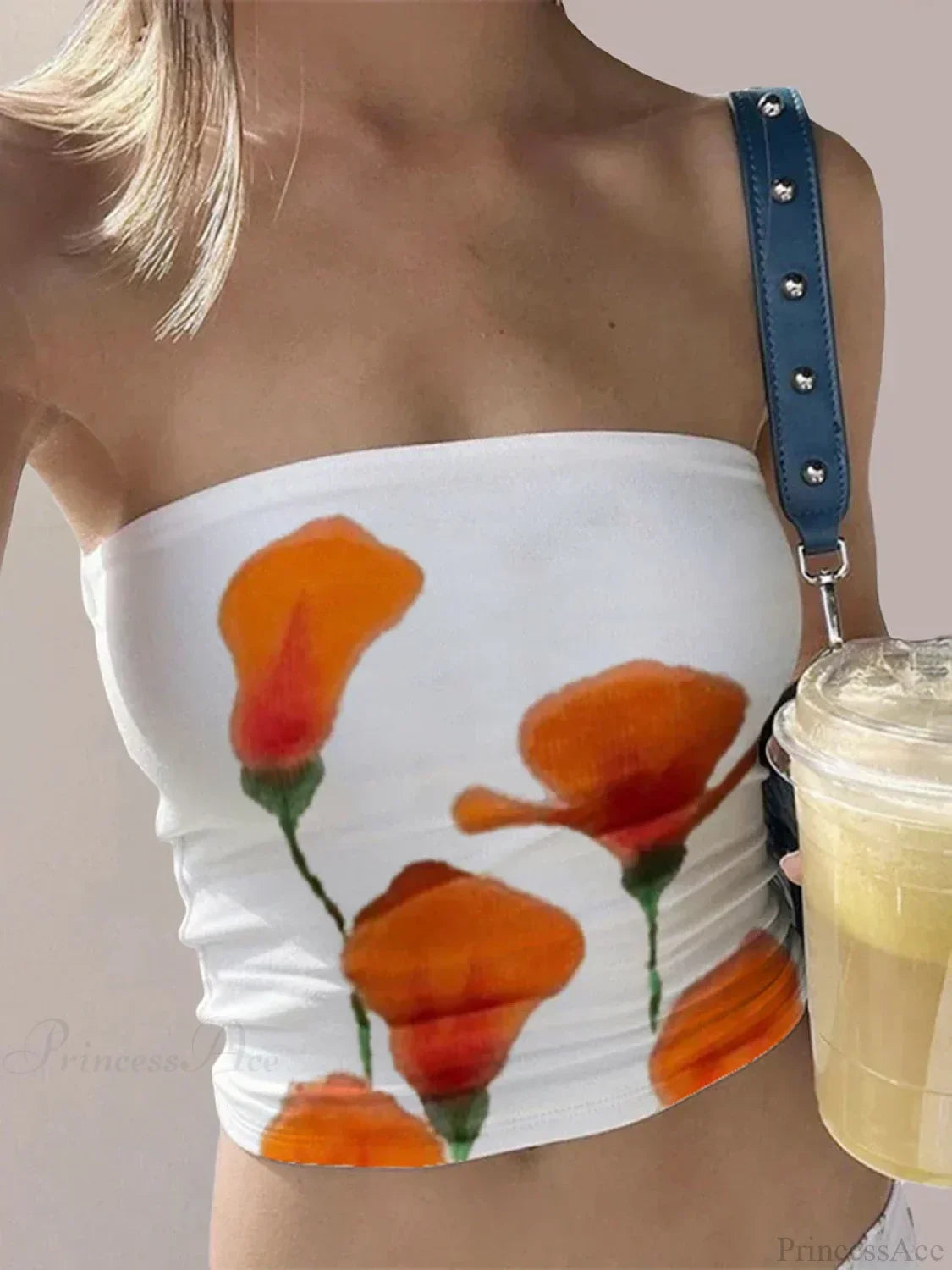 Thoughtfully Designed Top