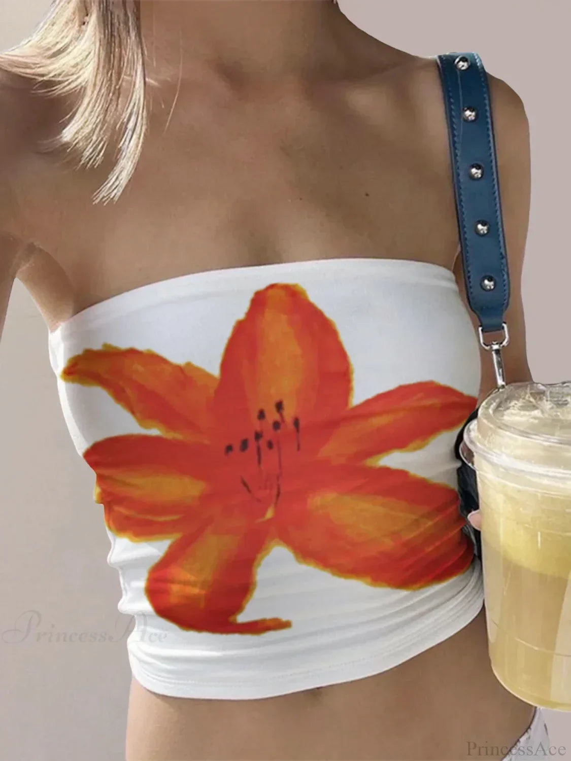 Thoughtfully Designed Top