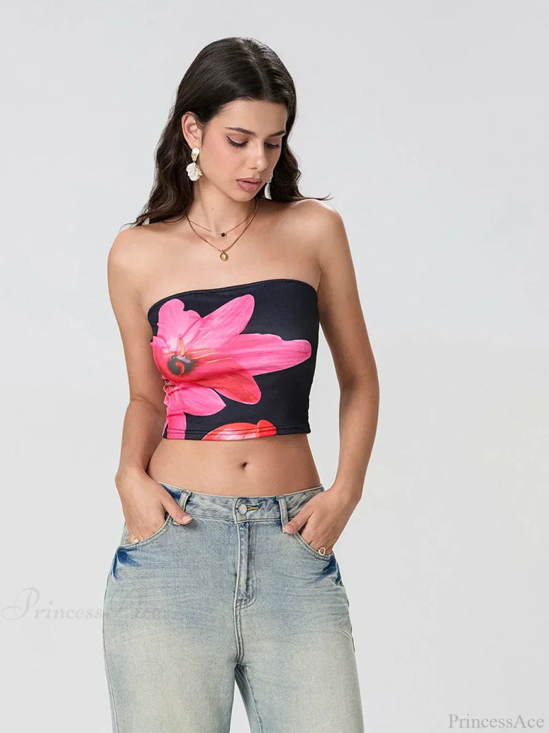 Thoughtfully Designed Top