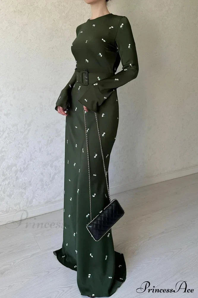 Dark Green