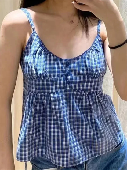 Classic Vintage Top