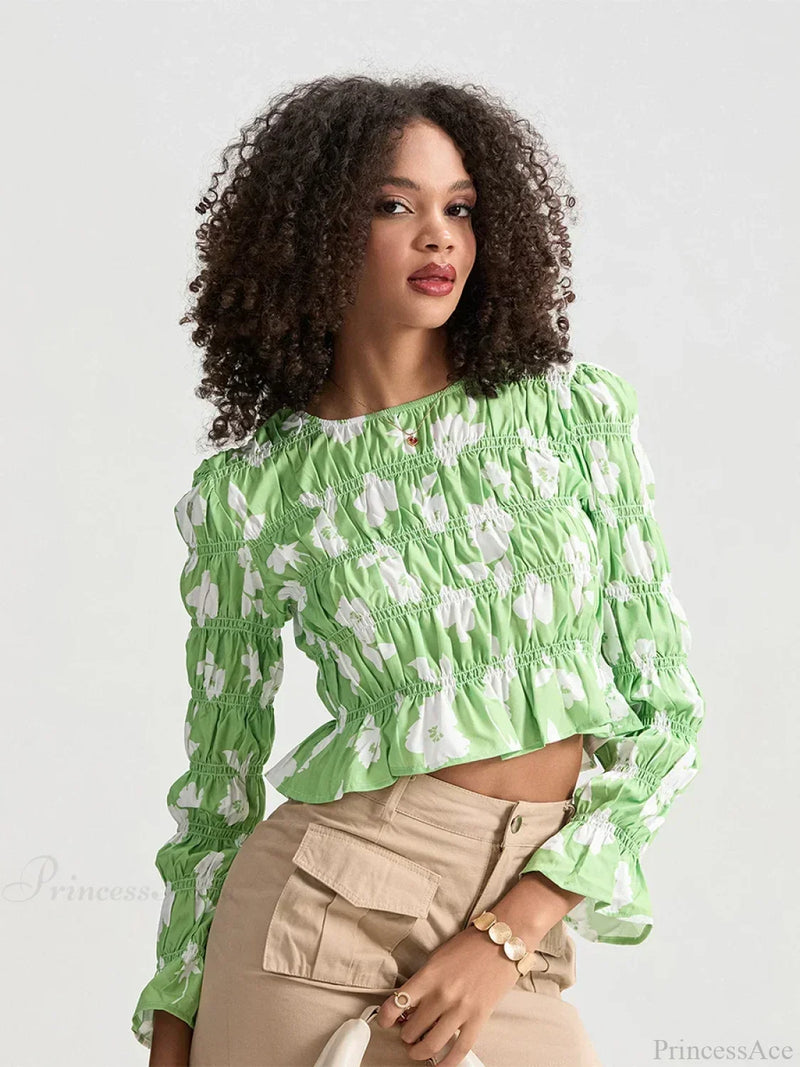 Beautifully Crafted T-Shirt