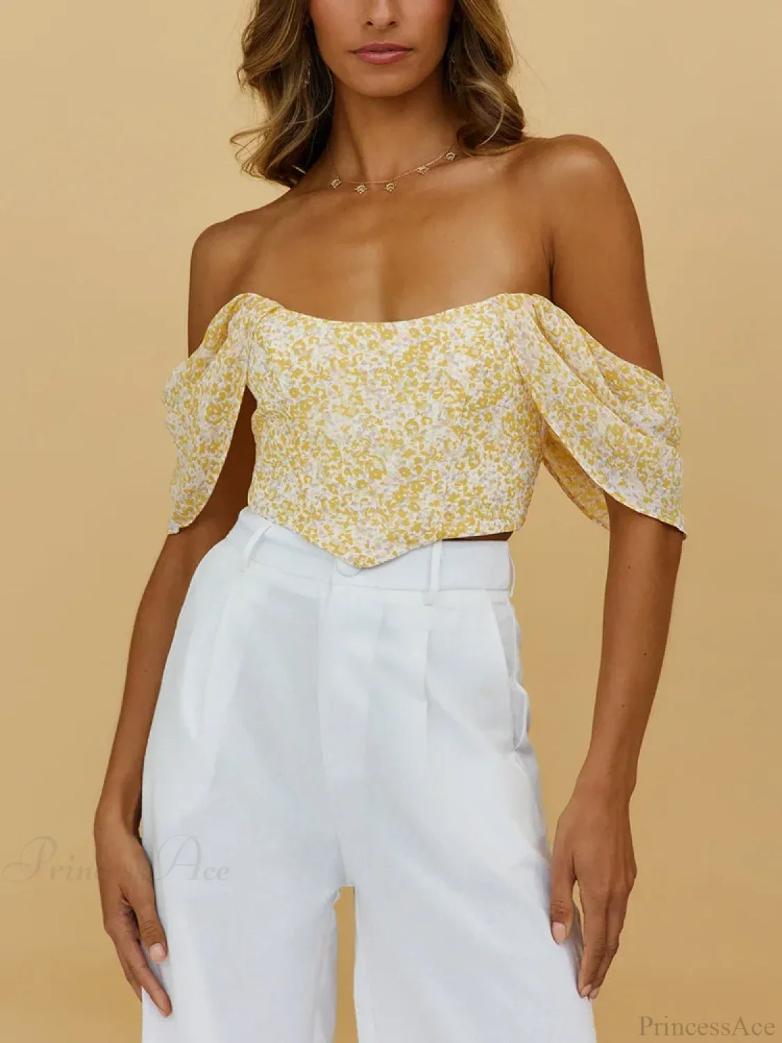 Elegantly Designed Top