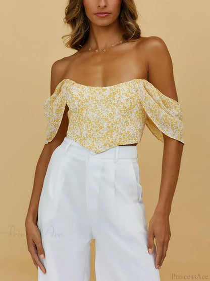 Elegantly Designed Top