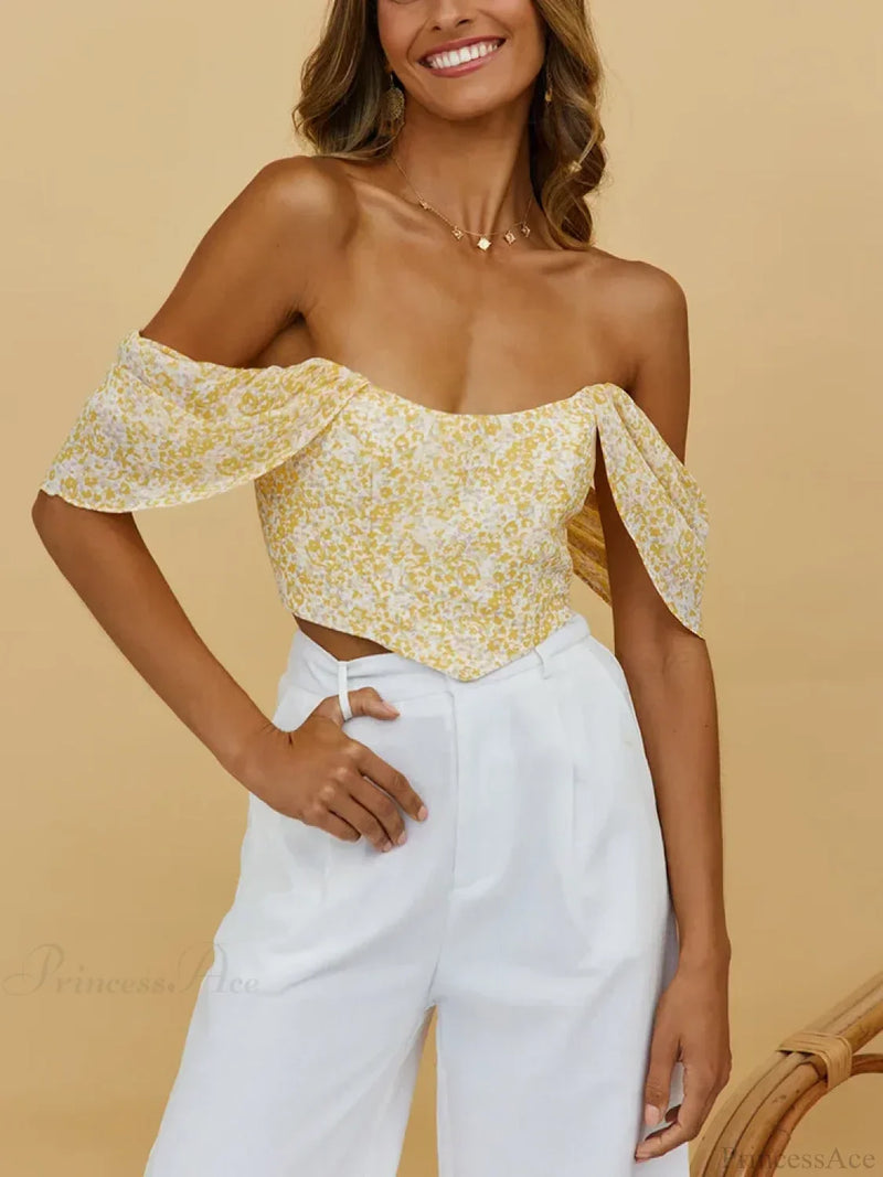 Elegantly Designed Top
