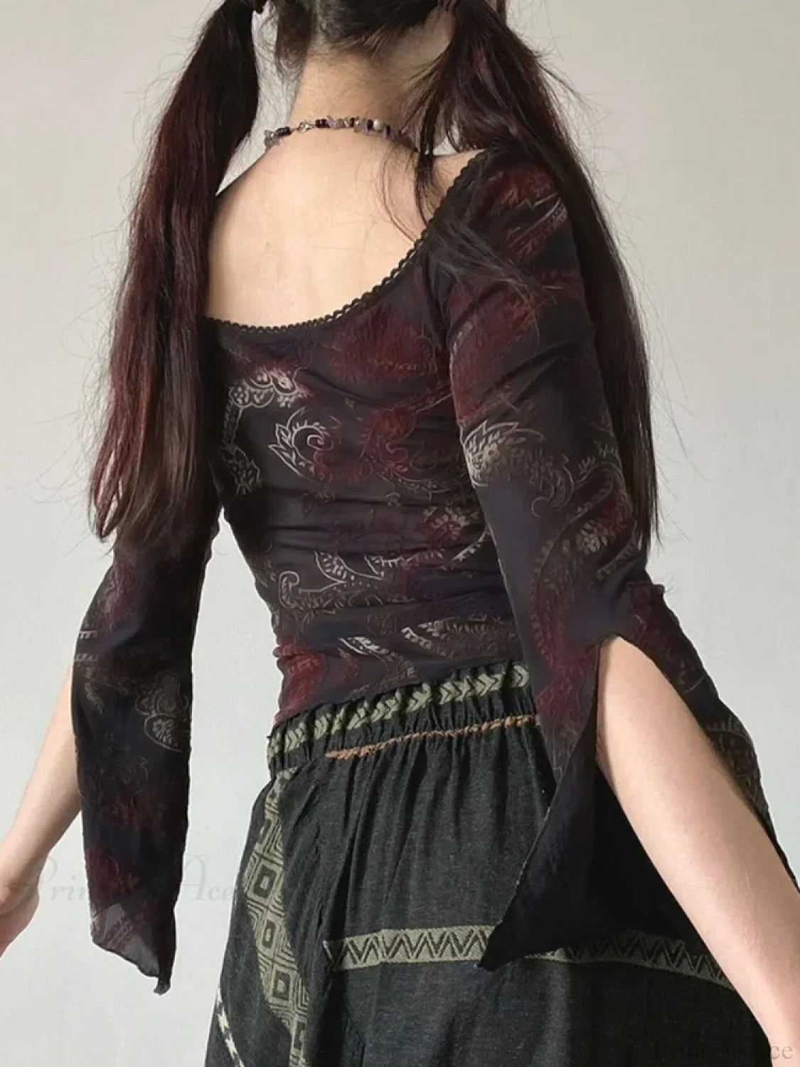 Elegantly Designed Top