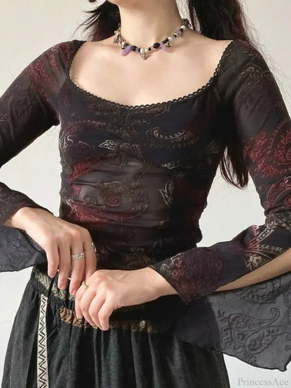 Elegantly Designed Top