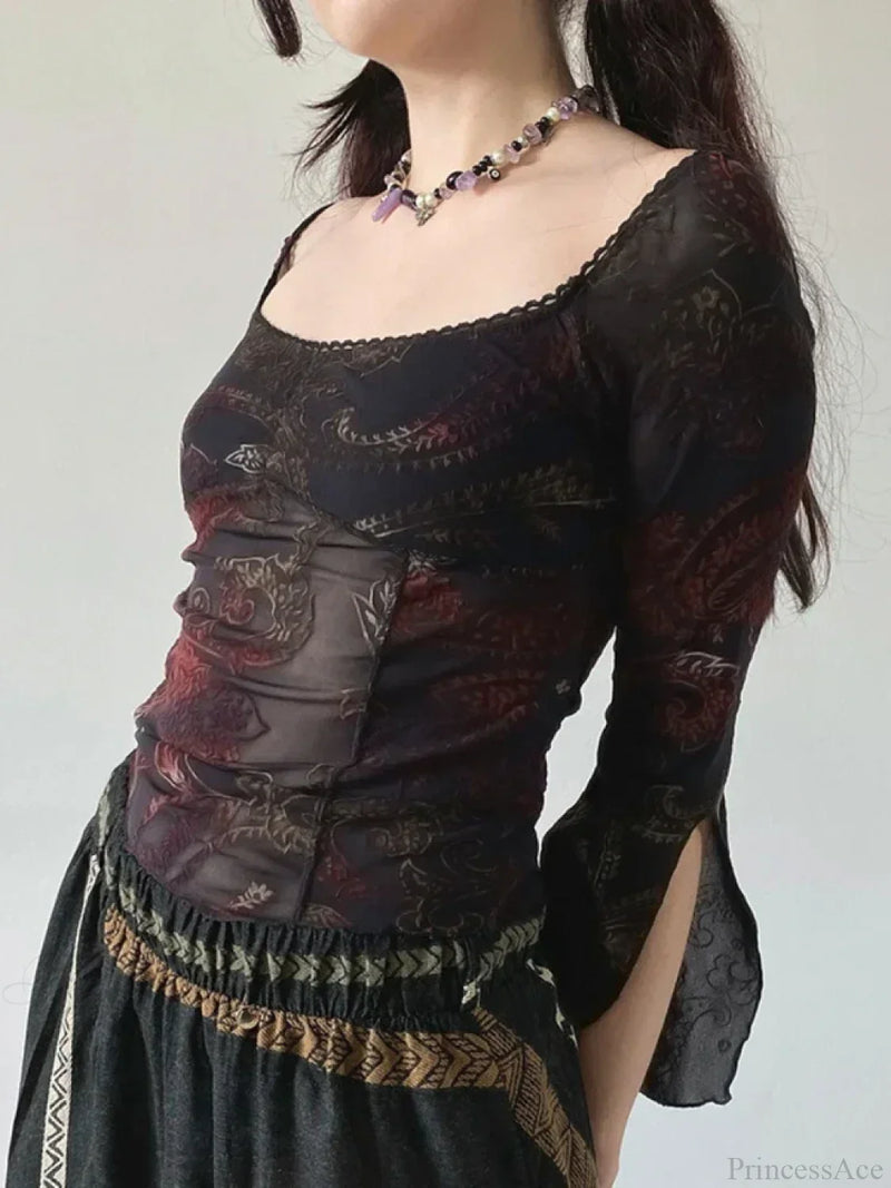 Elegantly Designed Top