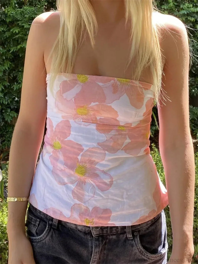 Vintage Inspired Top