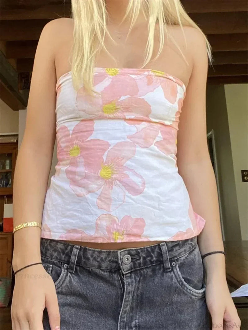 Vintage Inspired Top