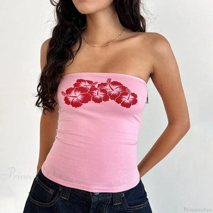 Vintage Inspired Top