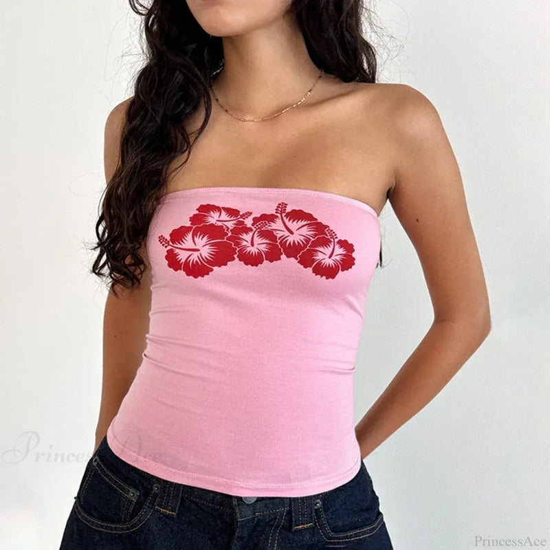 Vintage Inspired Top
