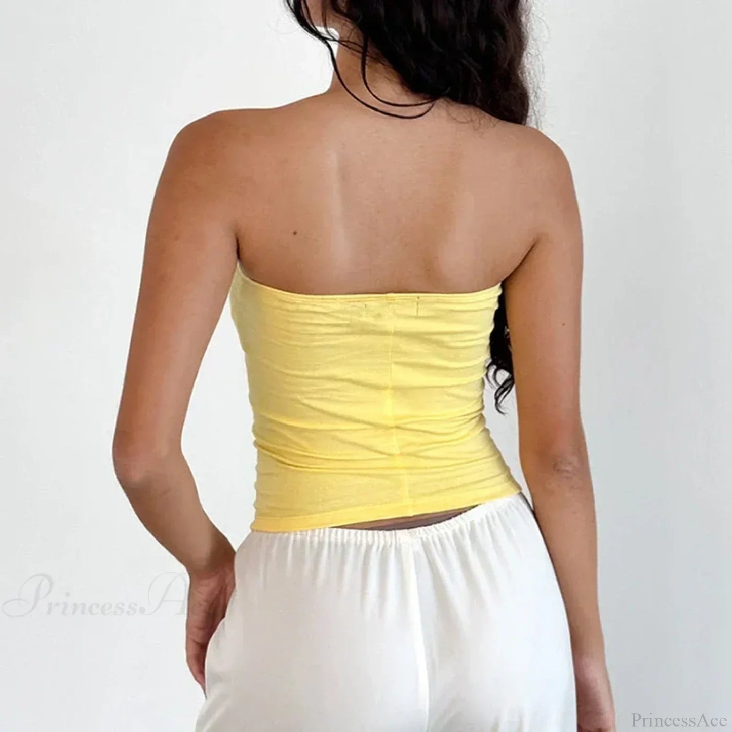 Vintage Inspired Top