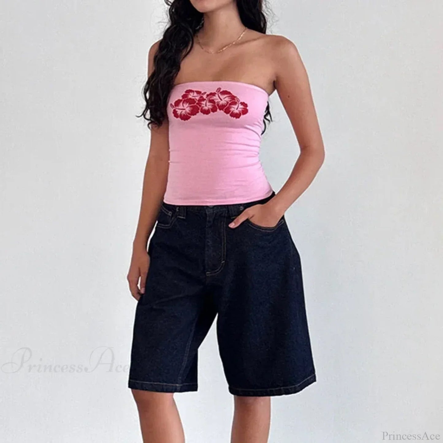 Vintage Inspired Top