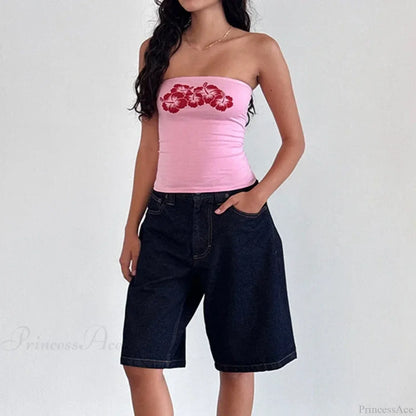 Vintage Inspired Top