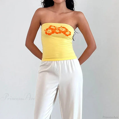 Vintage Inspired Top