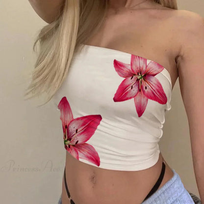 Vintage Inspired Top