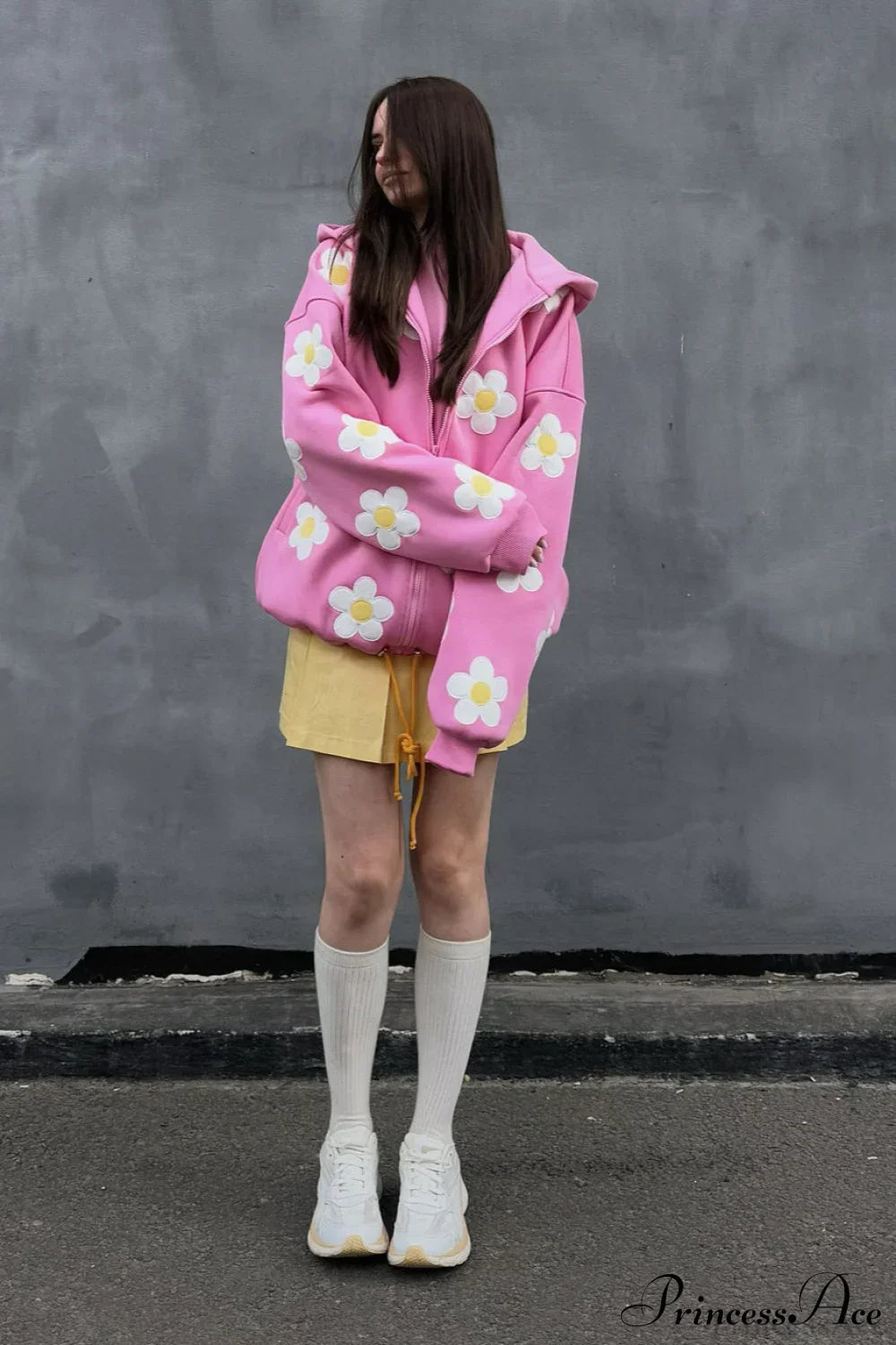Classic Designed Garment