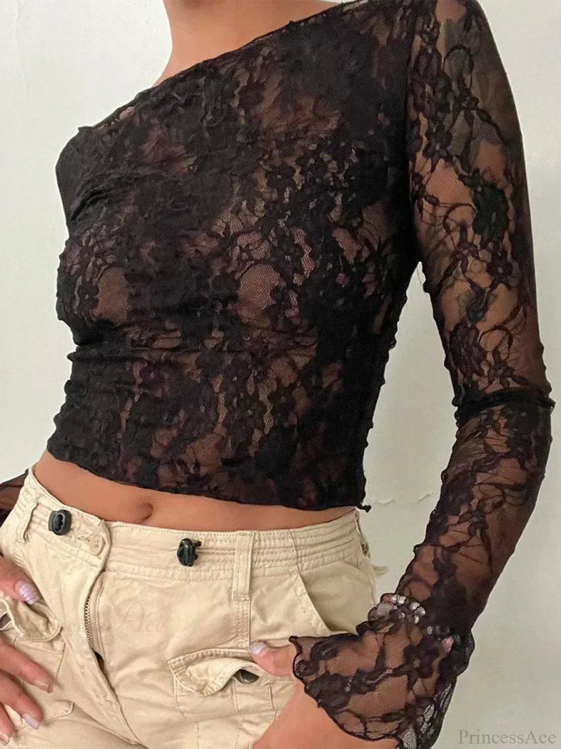 Thoughtfully Designed Top