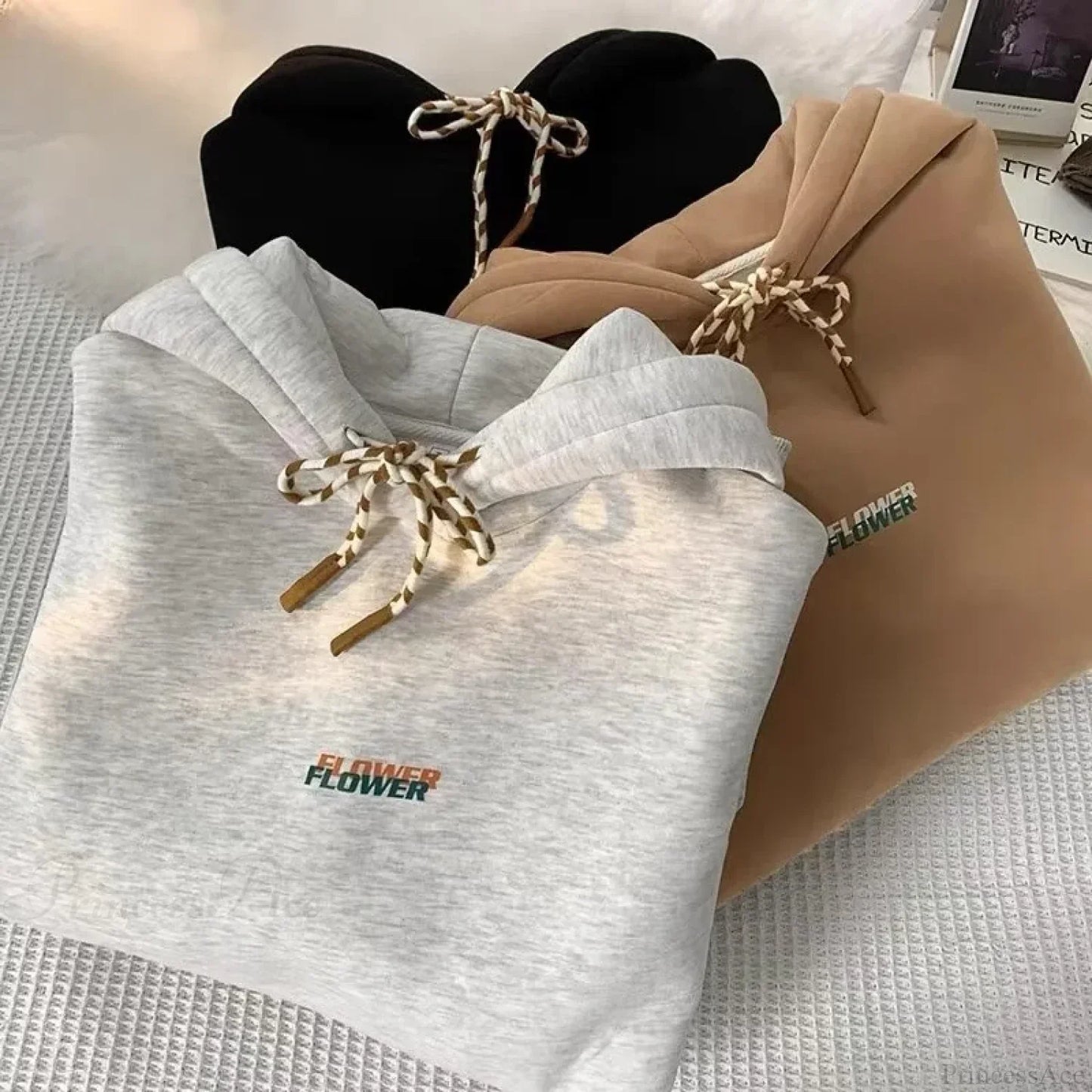 Thoughtfully Designed Garment