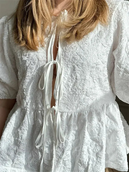 Beautifully Crafted Blouse