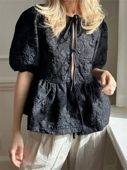 Beautifully Crafted Blouse