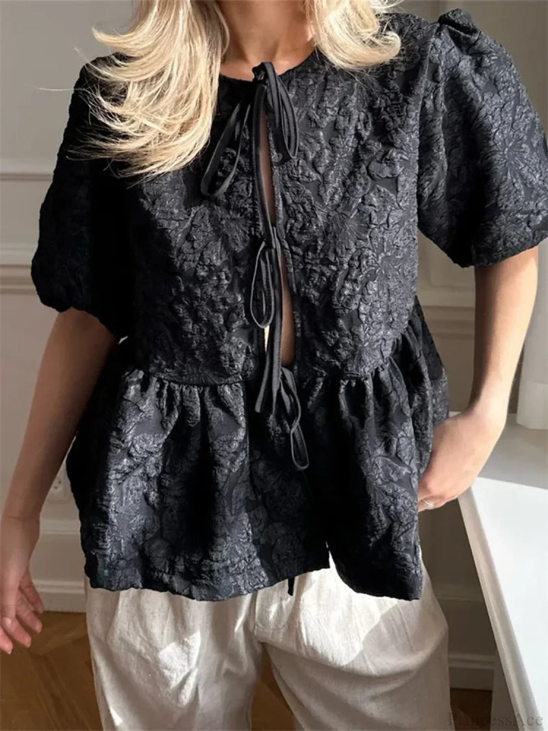 Beautifully Crafted Blouse