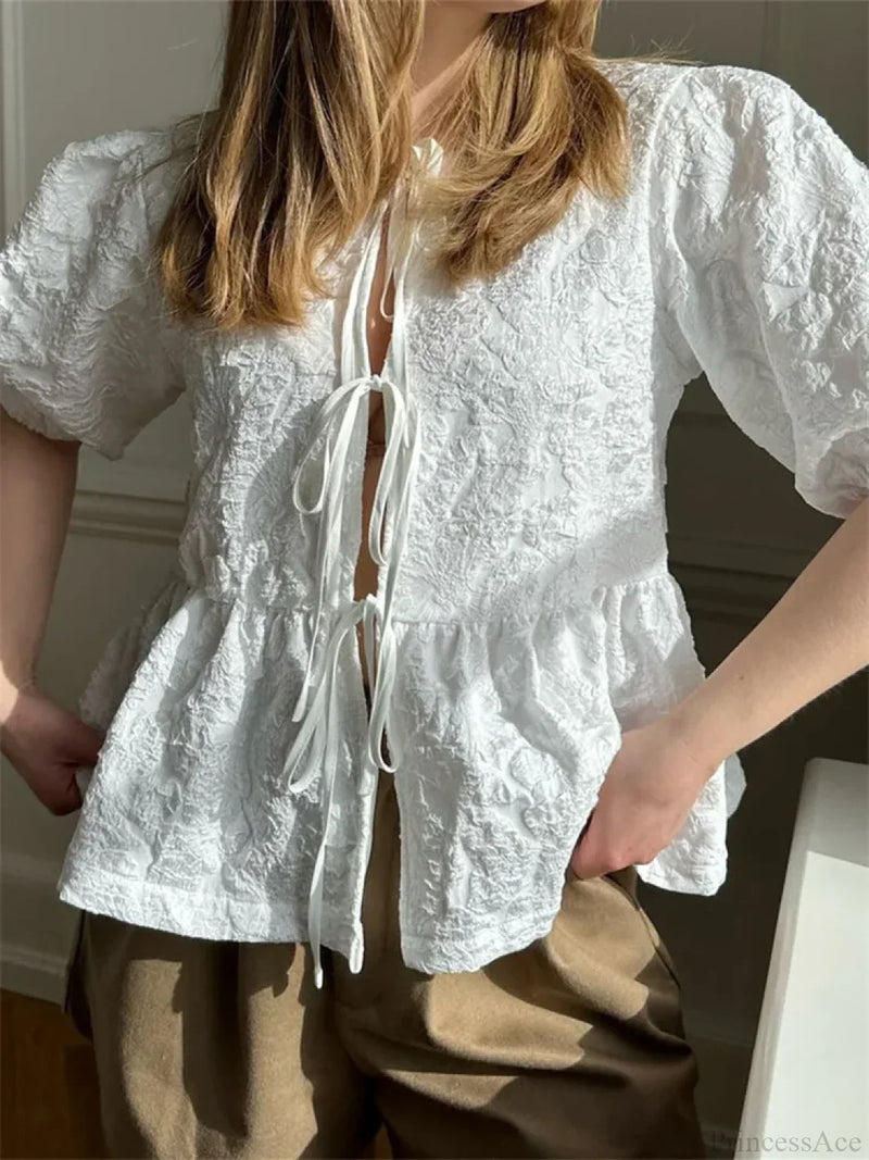 Beautifully Crafted Blouse