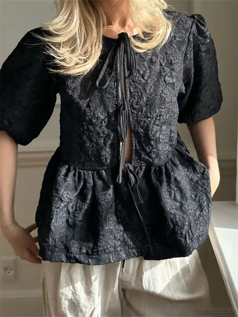 Beautifully Crafted Blouse