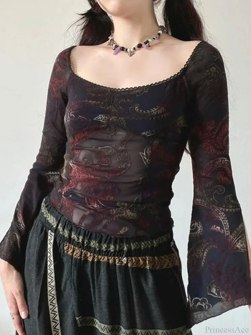 Thoughtfully Designed Top