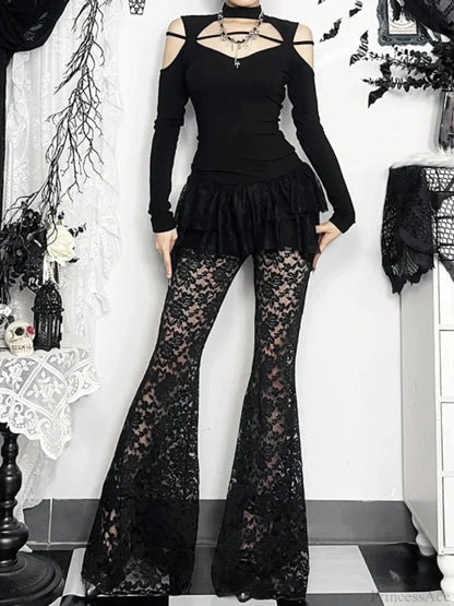 Thoughtfully Designed Top