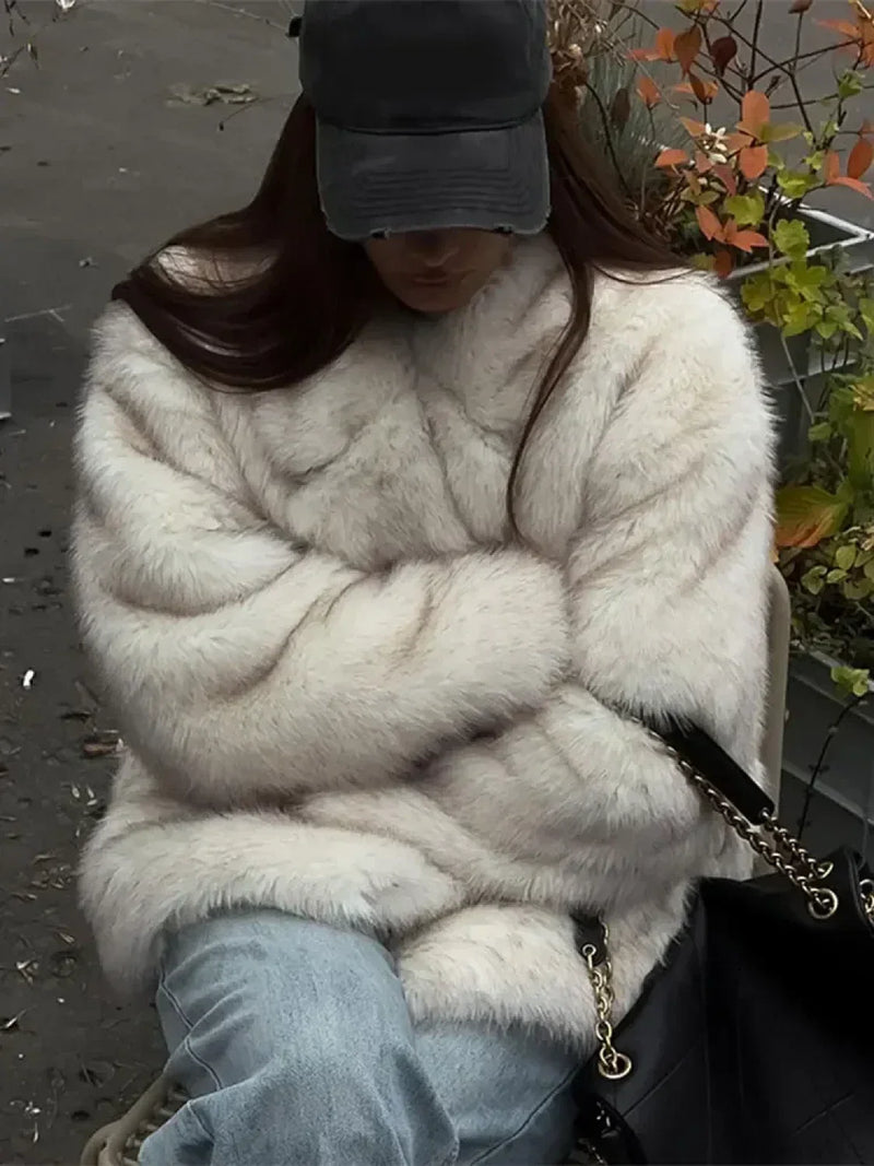 Vintage Inspired Coat