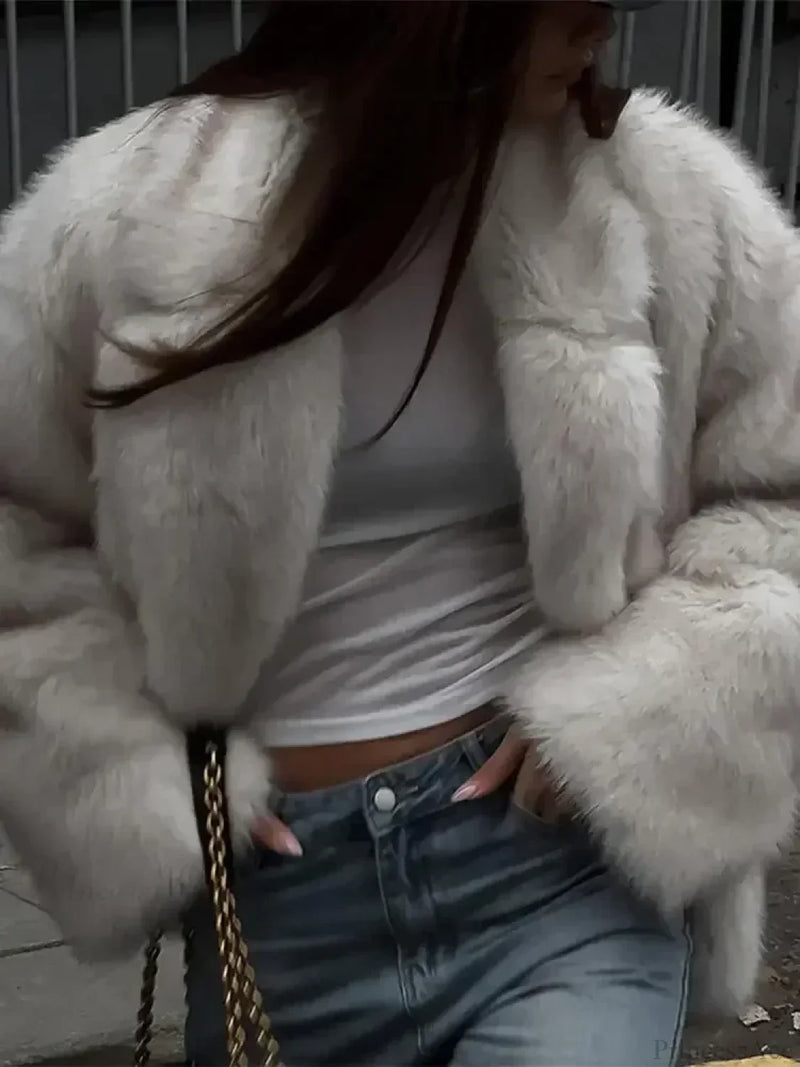Vintage Inspired Coat
