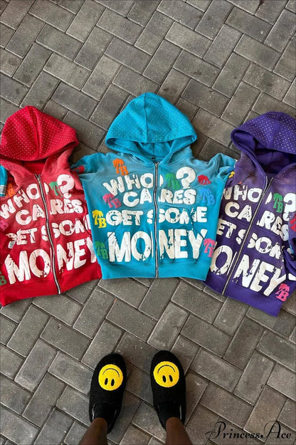 Thoughtfully Designed Garment